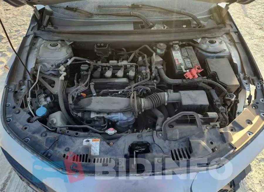 1HGCY1F24PA013117 Photo# 11