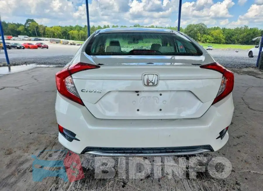 2HGFC2F65LH507583 Photo# 6