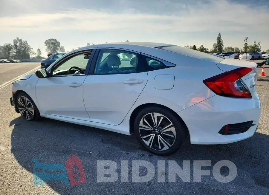 2HGFC2F66KH552711 Photo# 2