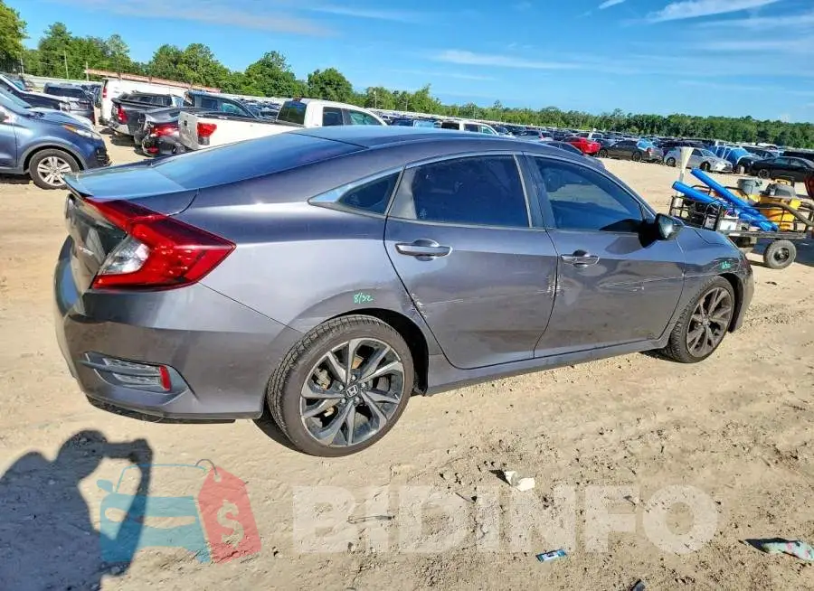 2HGFC2F80MH539490 Photo# 3
