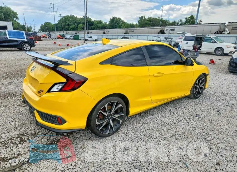 2HGFC3A52JH755775 Photo# 3
