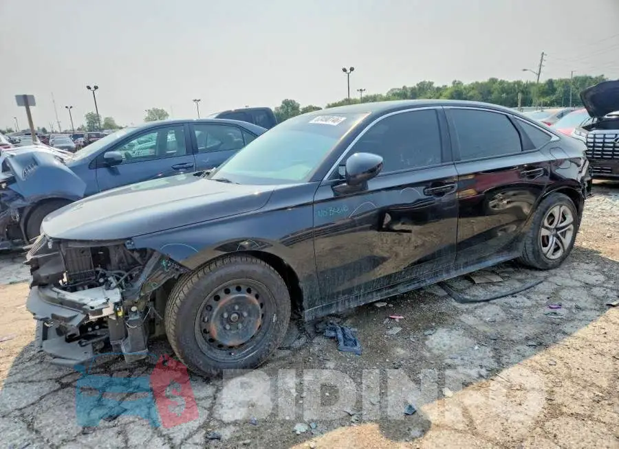 2HGFE2F29NH564024 Photo# 1