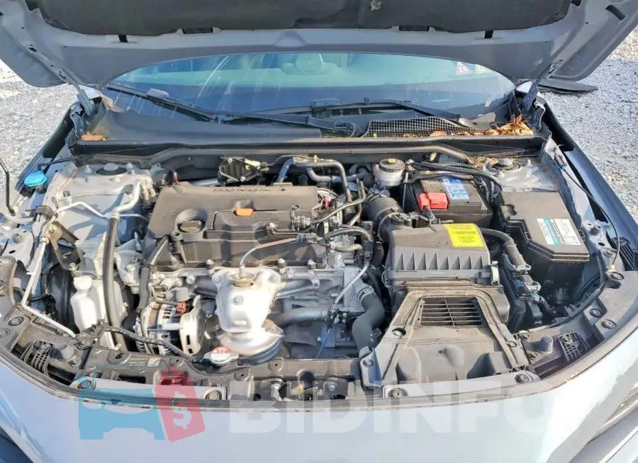 2HGFE2F50RH515763 Photo# 11