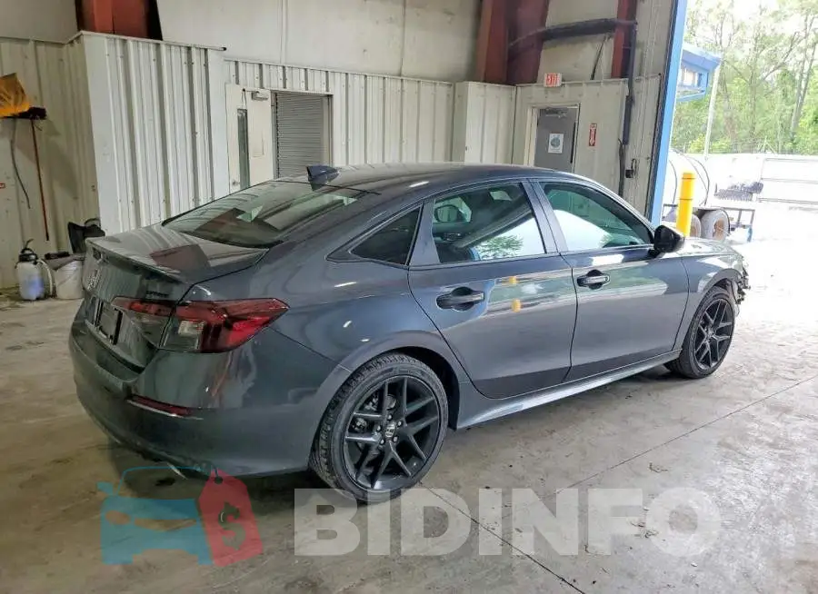 2HGFE2F51TH601378 Photo# 3