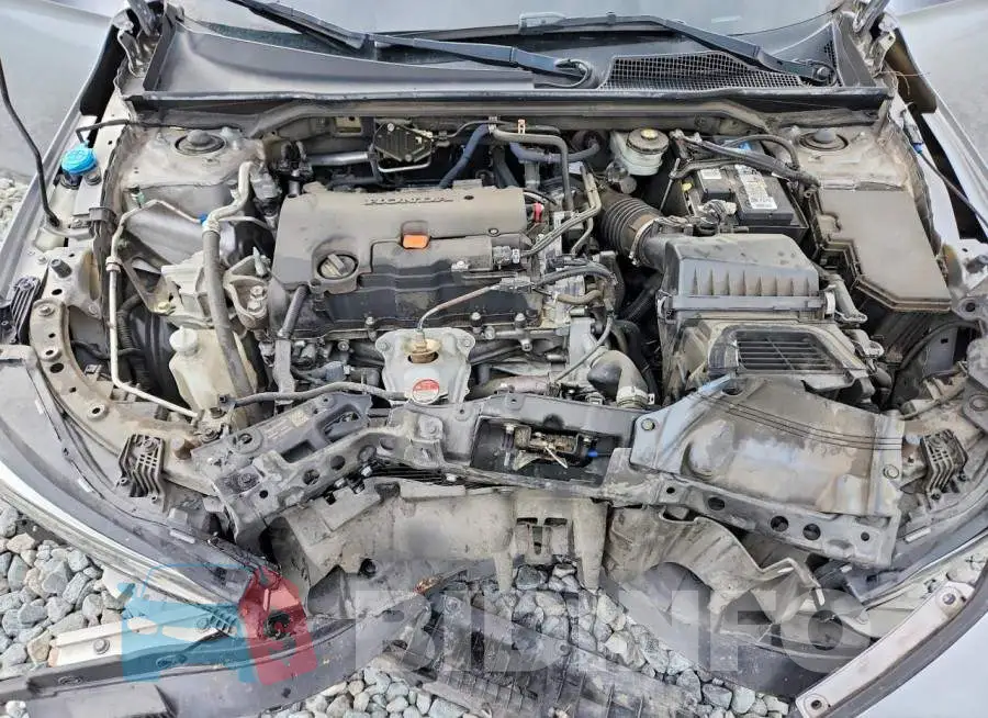 2HGFE2F58NH540663 Photo# 11