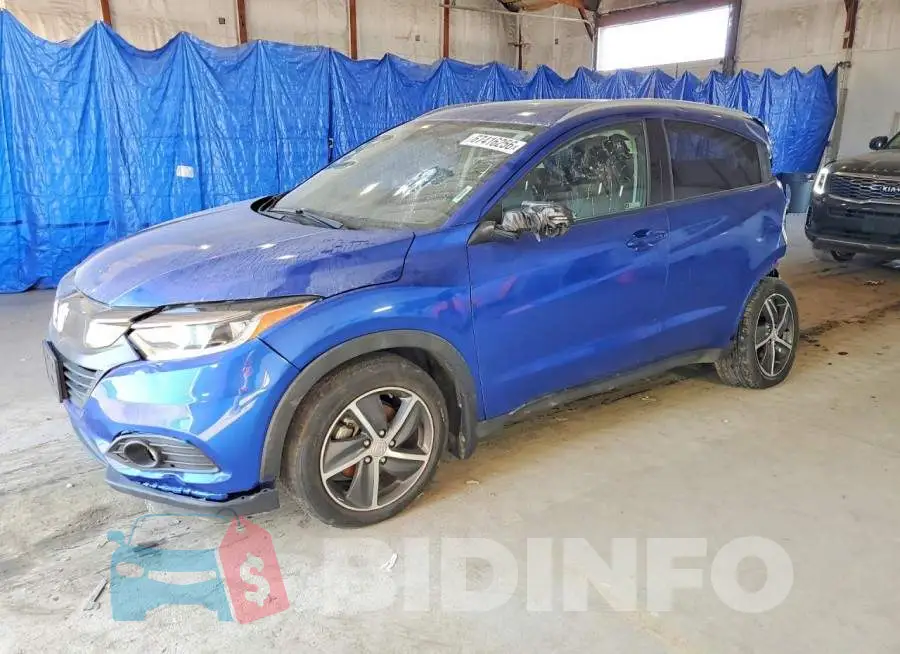 3CZRU6H76NM702225 Photo# 1