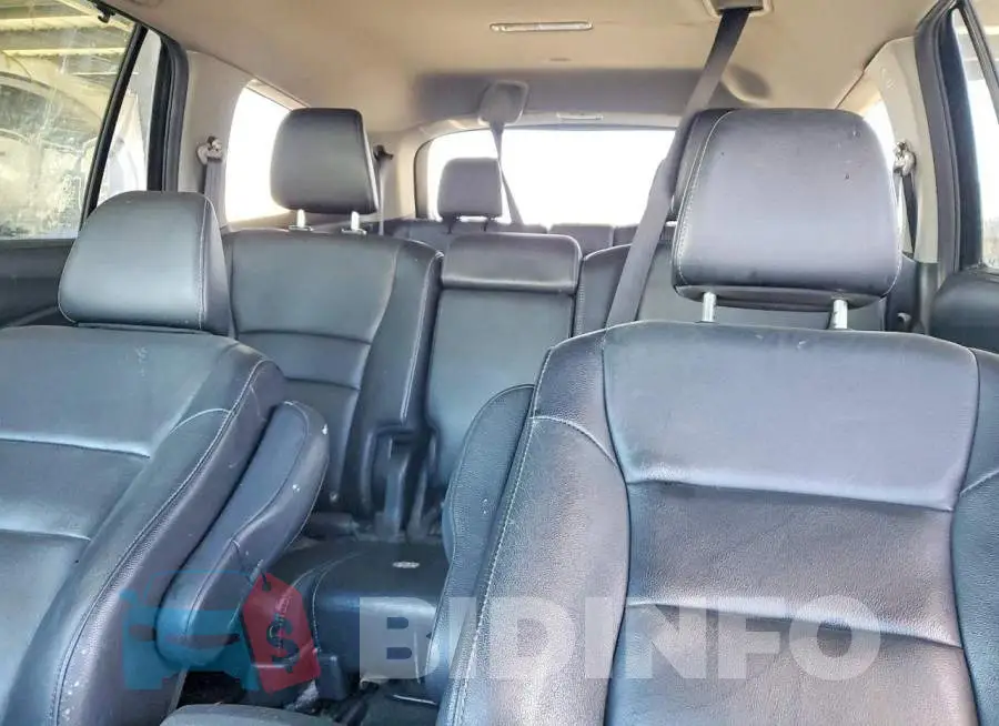 5FNYF6H97NB013733 Photo# 10