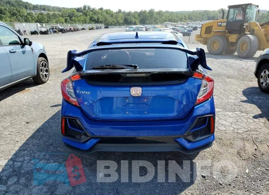 SHHFK7H65LU401232 Photo# 6