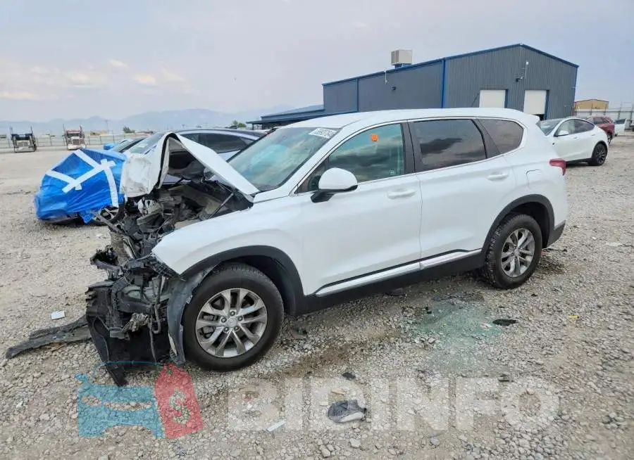 5NMS2CAD3KH072738 Photo# 1