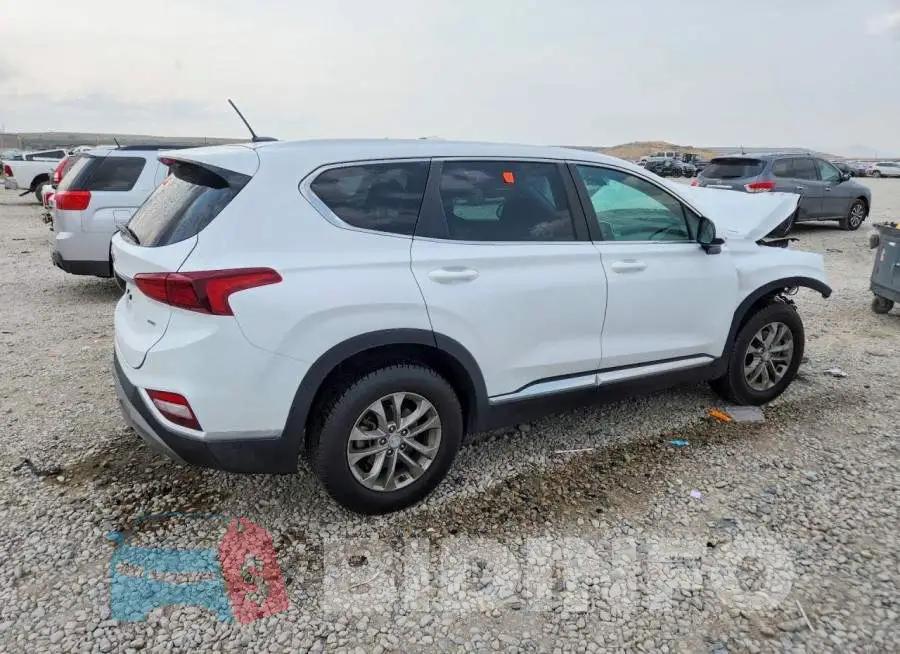 5NMS2CAD3KH072738 Photo# 3