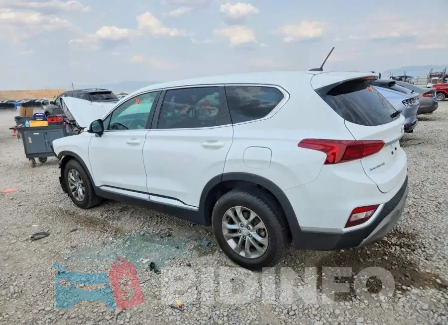 5NMS2CAD3KH072738 Photo# 2
