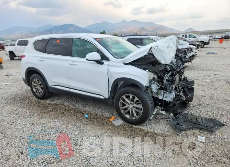 5NMS2CAD3KH072738 Photo# 4
