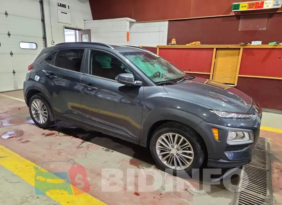 KM8K6CAA7LU509401 Photo# 4
