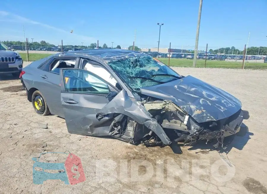 KMHLM4DG8TU222603 Photo# 4