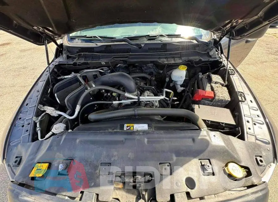 1C6RR7LT6LS152439 Photo# 7