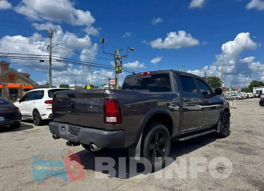 1C6RR7LT6LS152439 Photo# 4