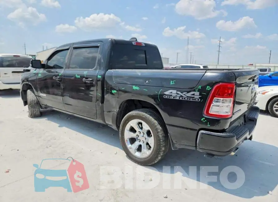 1C6SRFFT8LN328669 Photo# 2