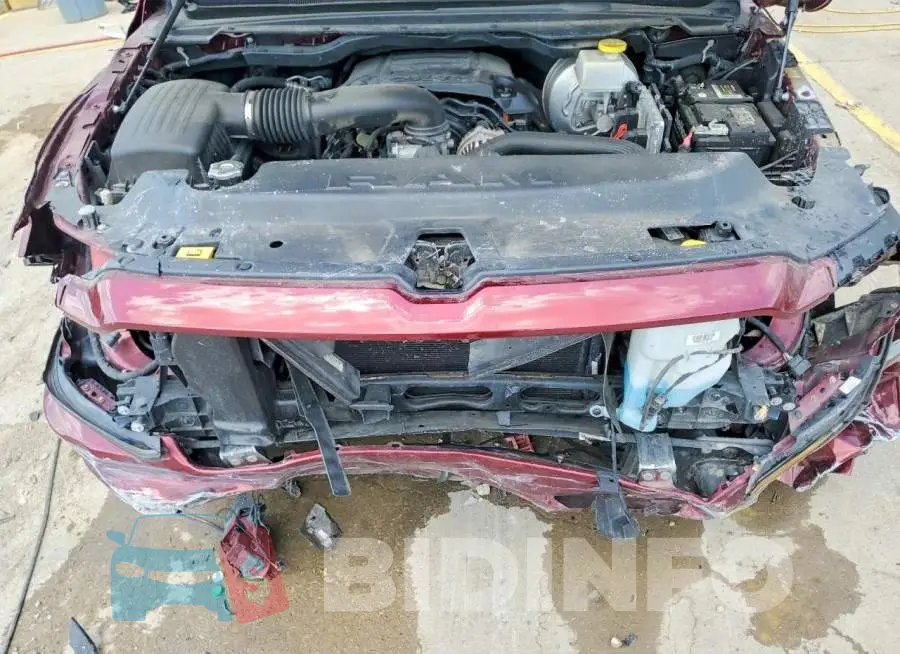 1C6SRFLT2KN648105 Photo# 11
