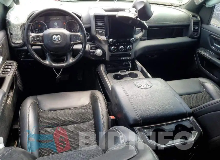 1C6SRFLT2KN648105 Photo# 8