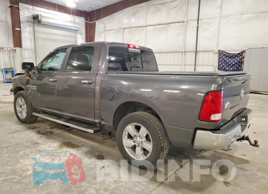 3C6RR7LT2HG593113 Photo# 2