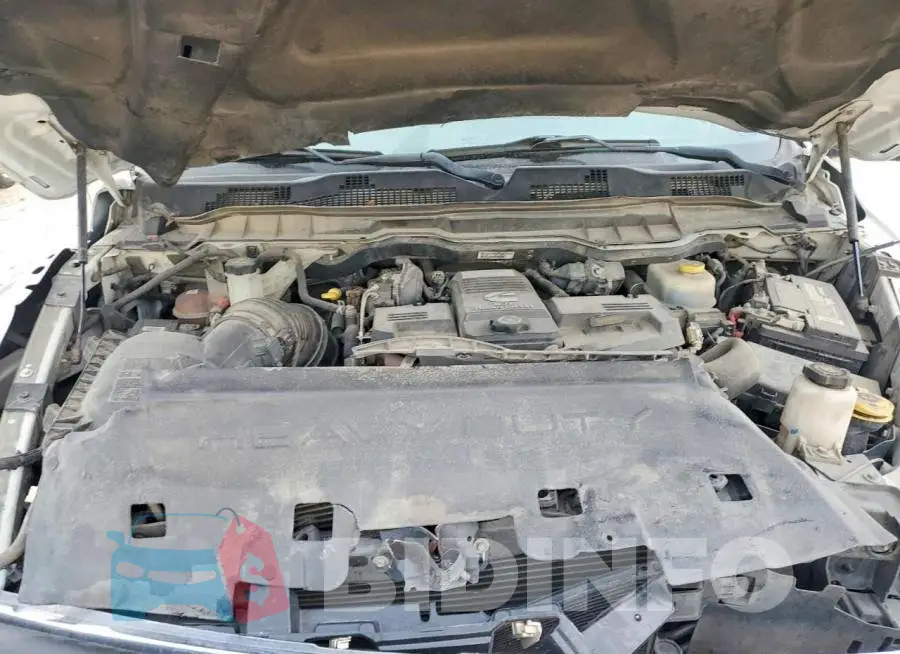 3C6UR5CL1JG192477 Photo# 11