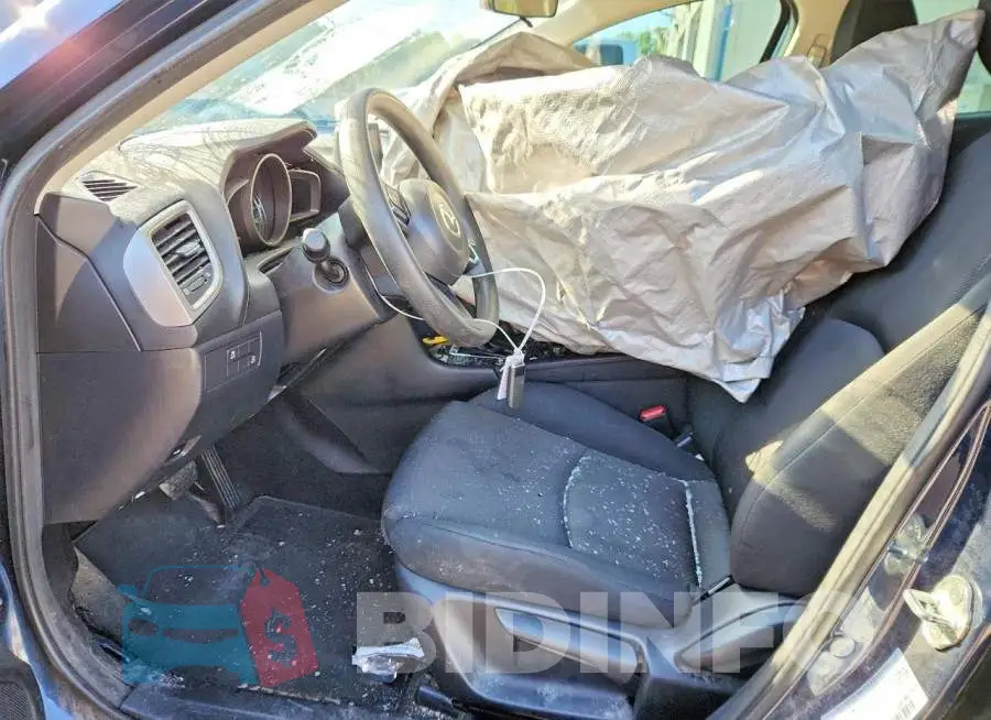 3MZBN1U74JM245791 Photo# 7