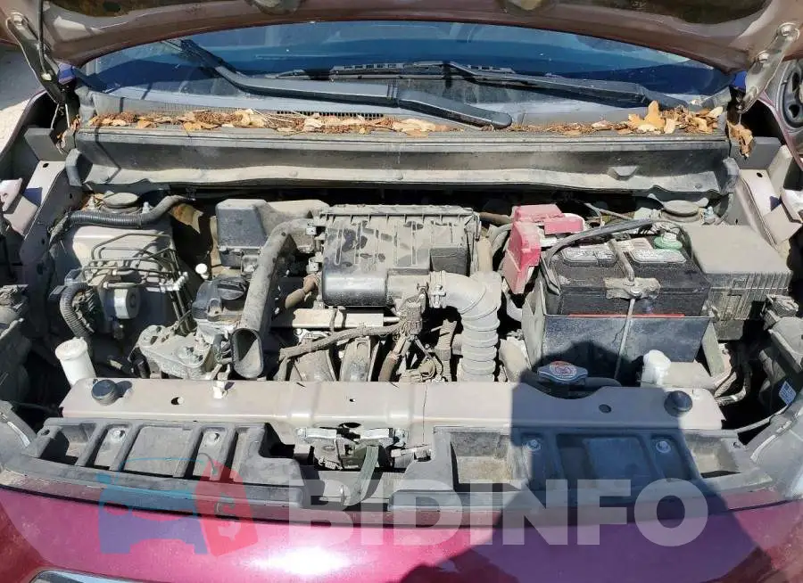 ML32F3FJ4JHF08750 Photo# 11