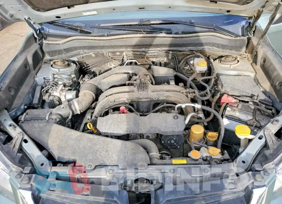 JF2SJAGCXHH565849 Photo# 11