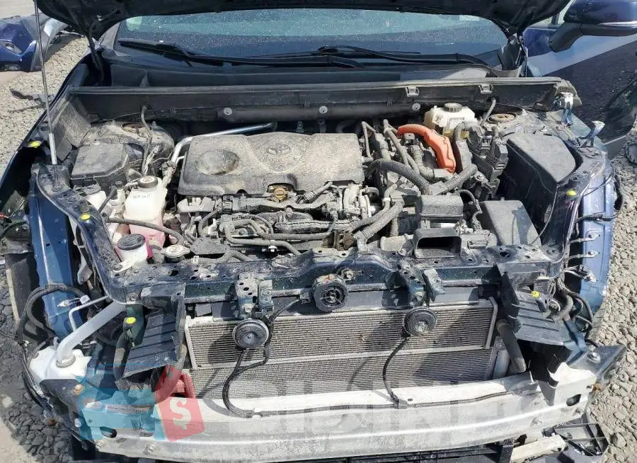 2T3DWRFV3KW019583 Photo# 12