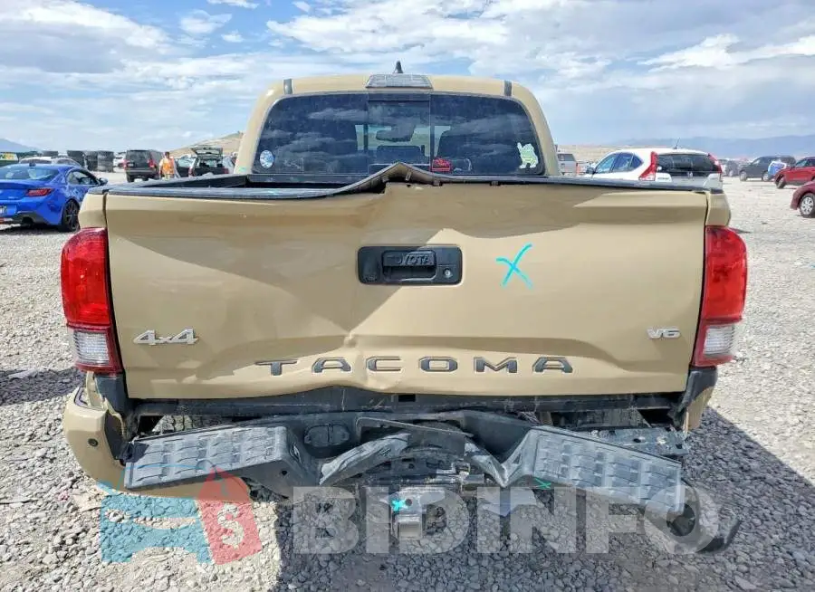 3TMCZ5AN7LM303840 Photo# 6