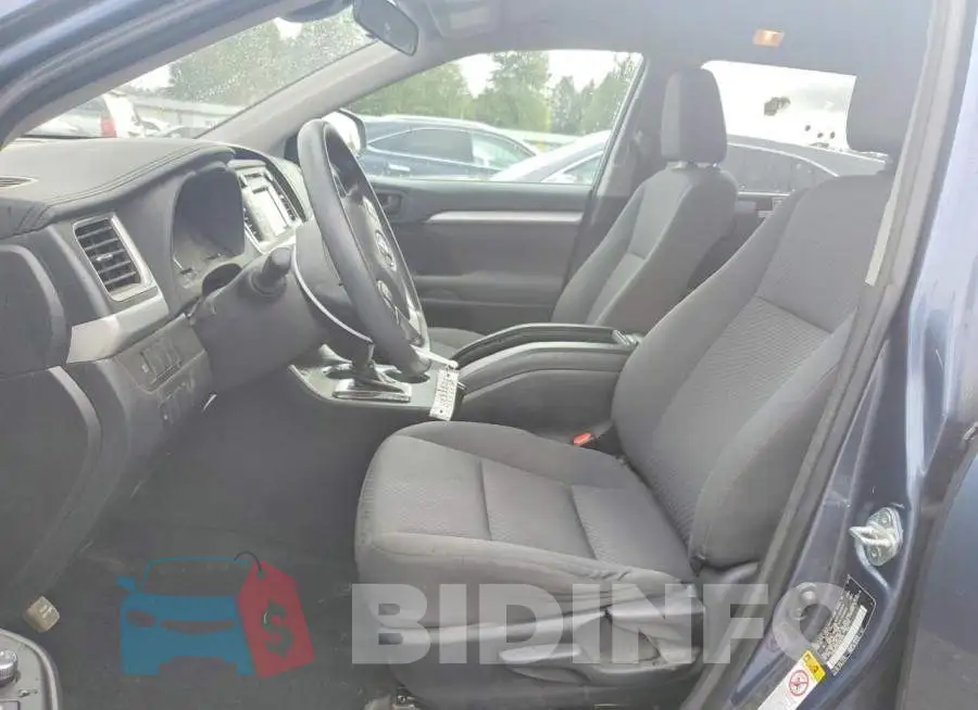 5TDBGRFH4JS042935 Photo# 7