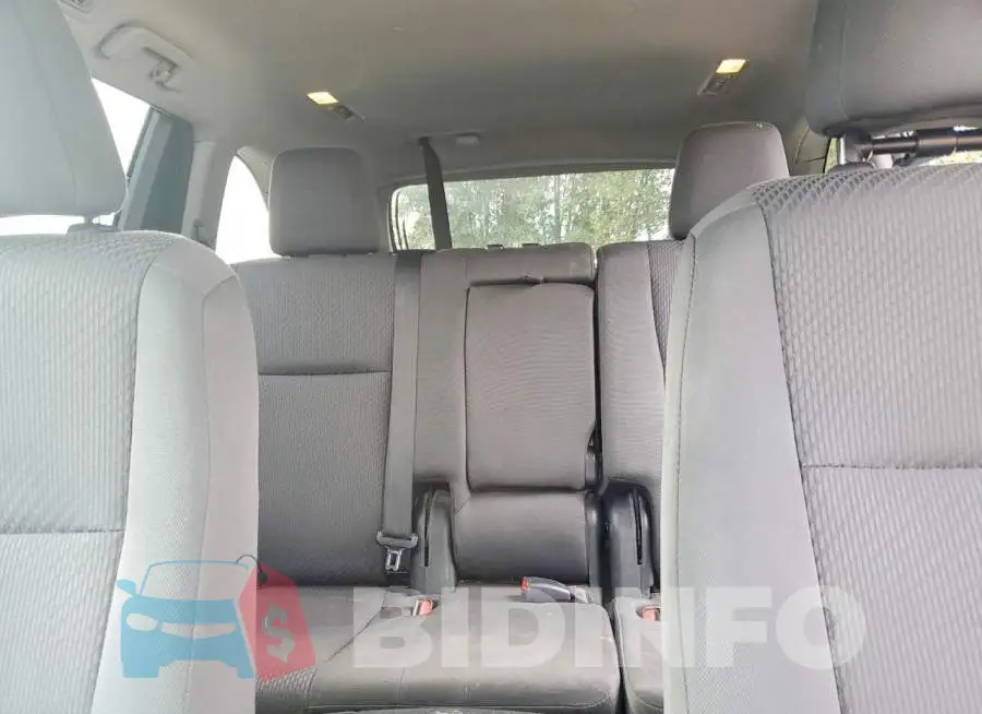 5TDBGRFH4JS042935 Photo# 10