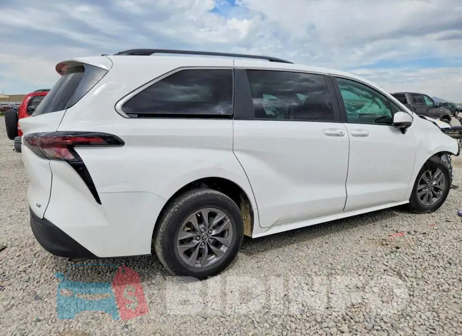 5TDKSKFC7SS165477 Photo# 3