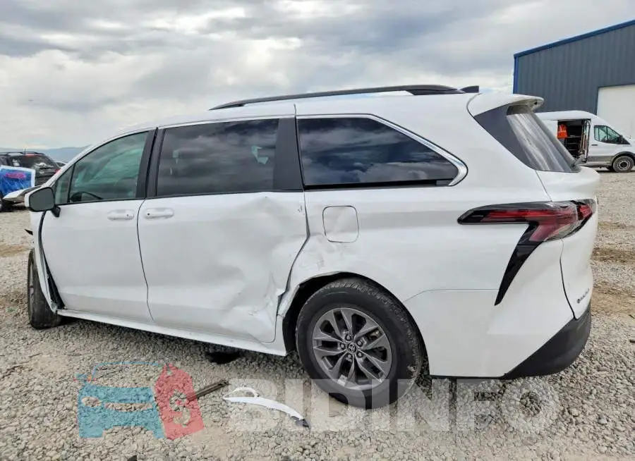 5TDKSKFC7SS165477 Photo# 2