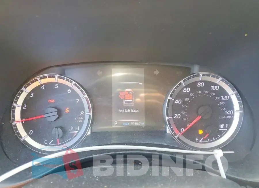 5TDZZRAH6LS009633 Photo# 9