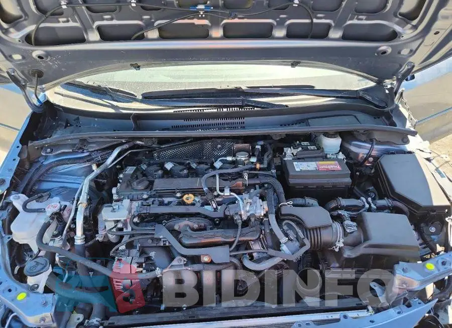 5YFB4MDE1SP247854 Photo# 11