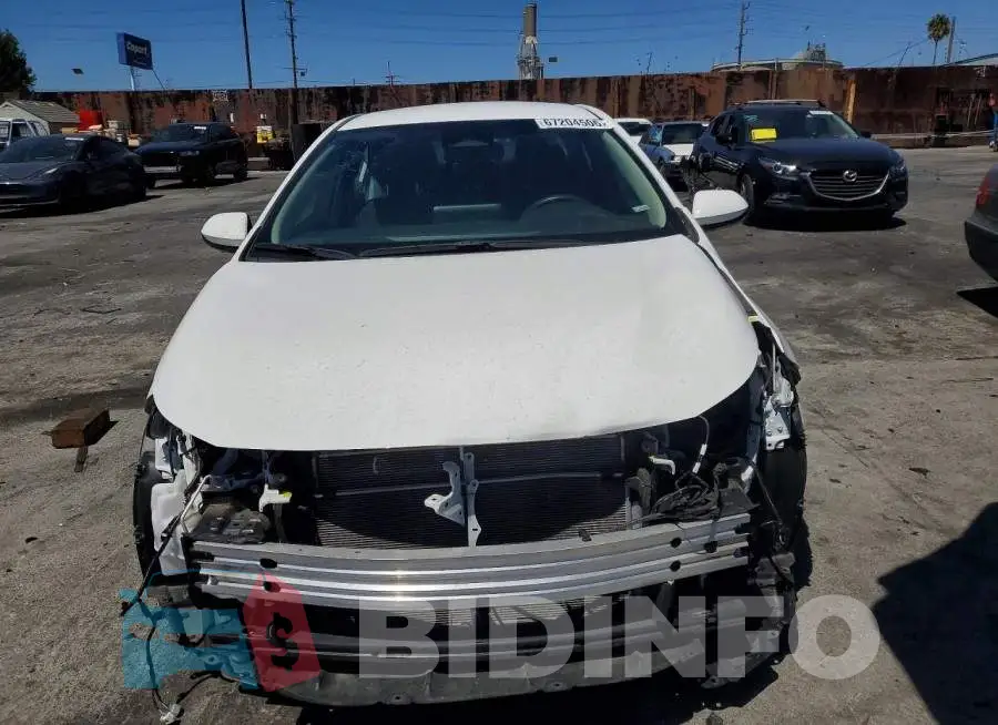 5YFB4MDE4RP132305 Photo# 5