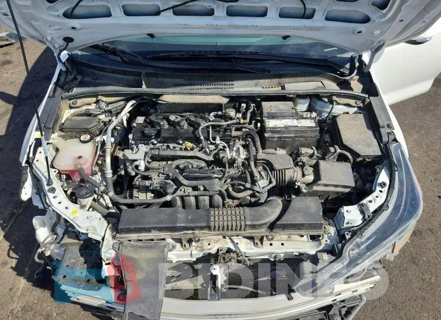 5YFP4MCE5NP130743 Photo# 11