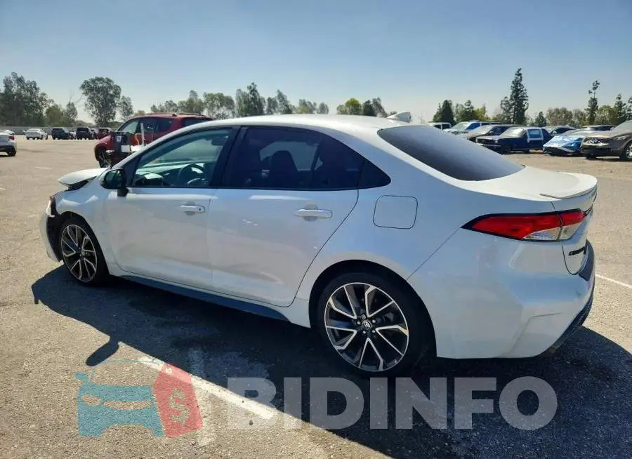 5YFS4RCE4LP044182 Photo# 2