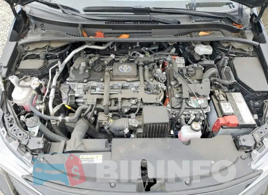 JTDBCMFE3R3068041 Photo# 11