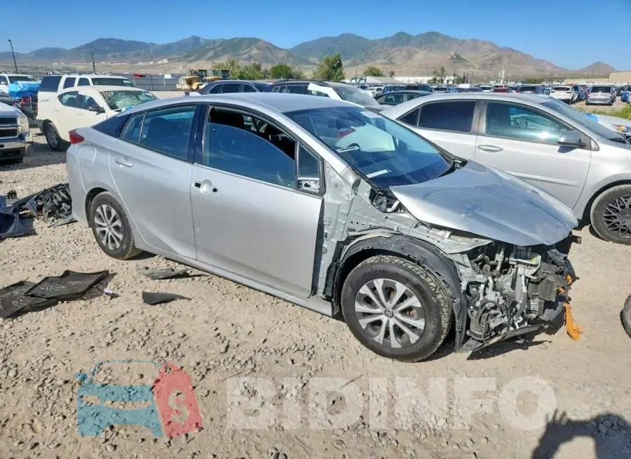 JTDKARFP3L3149441 Photo# 4