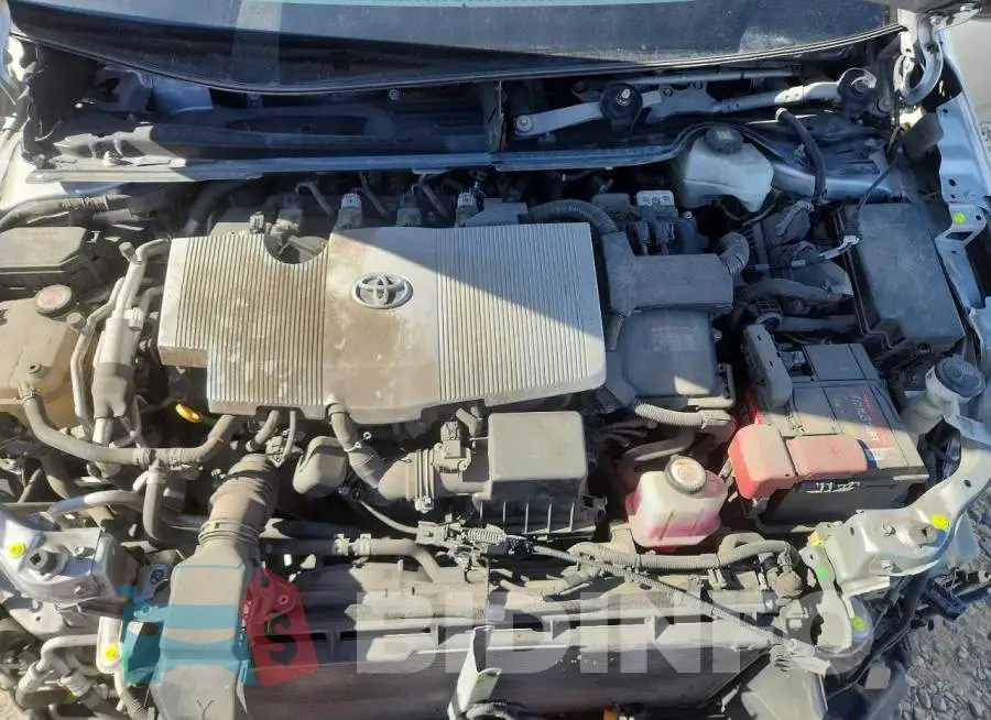 JTDKARFP3L3149441 Photo# 11