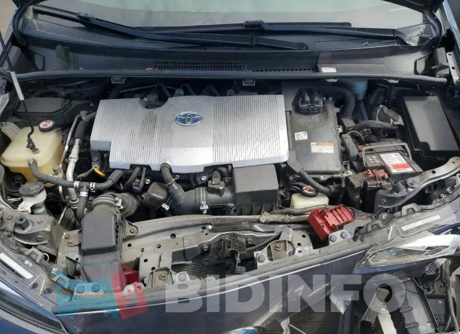 JTDKARFU2K3091682 Photo# 11