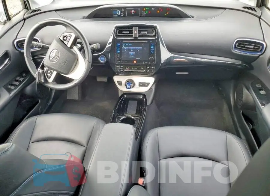 JTDKARFUXH3052735 Photo# 8