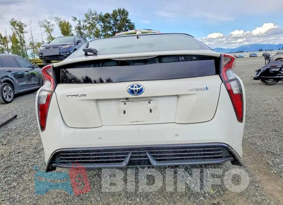 JTDKARFUXH3052735 Photo# 6
