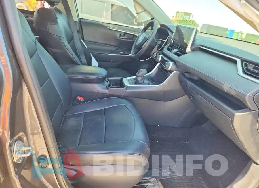 JTMLWRFV5SD292355 Photo# 7