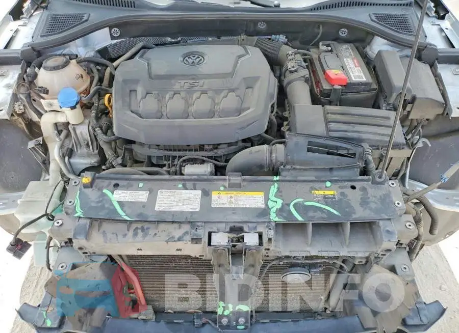 1VWSA7A33MC005783 Photo# 11