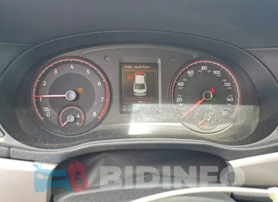 1VWSA7A33MC005783 Photo# 9