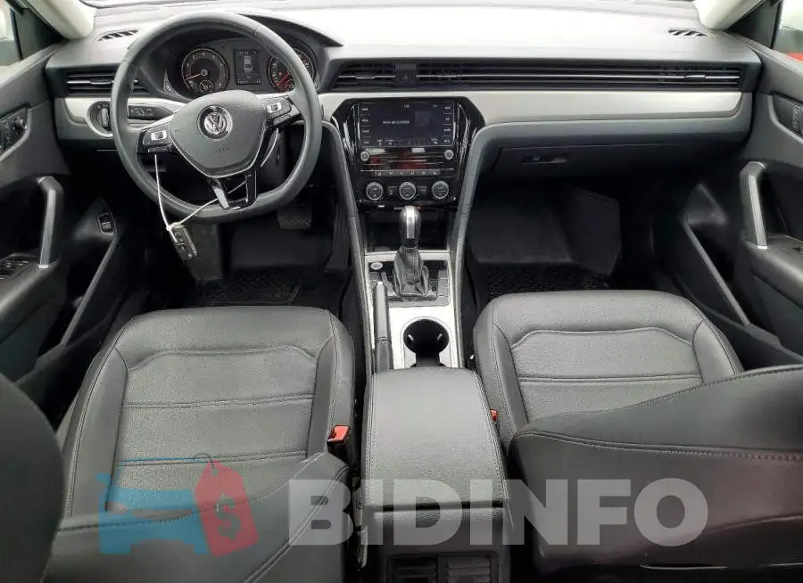 1VWSA7A3XNC004258 Photo# 8
