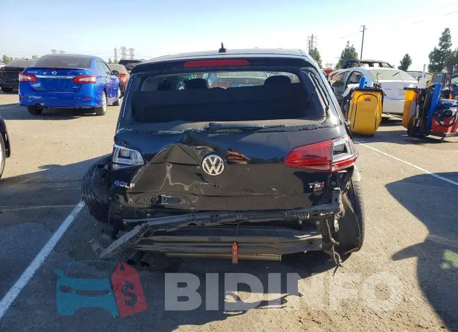 3VW217AU2HM071867 Photo# 6